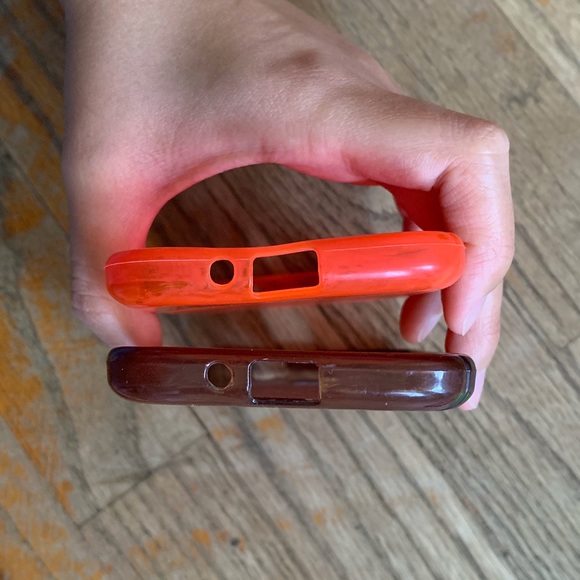 Samsung Galaxy S4 Cases Bundle - Picture 16 of 16